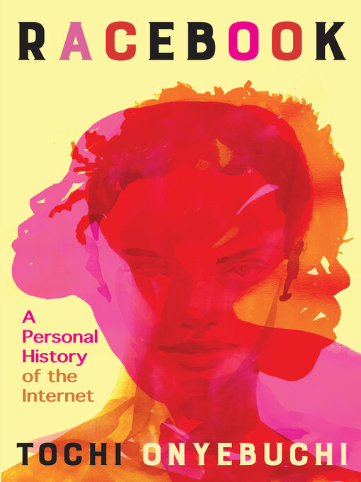 Title details for Racebook by Tochi Onyebuchi - Available